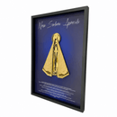 Nossa Senhora Quadro Premium