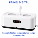 Secador de Roupas Portátil AirLux + [Brindes Exclusivos]