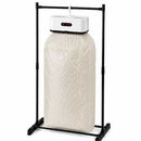 Secador de Roupas Portátil AirLux + [Brindes Exclusivos]