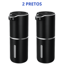 Saboneteira Automática LuxSense [Compre 1 & Leve 2]