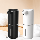 Saboneteira Automática LuxSense [Compre 1 & Leve 2]