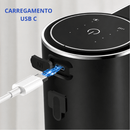 Saboneteira Automática LuxSense [Compre 1 & Leve 2]
