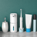 Saboneteira Automática LuxSense [Compre 1 & Leve 2]