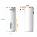 Saboneteira Automática LuxSense [Compre 1 & Leve 2]